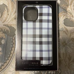 iPhone 12 Pro Max casely bold